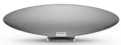 Бездротова акустична система Bowers & Wilkins Zeppelin Pearl Grey