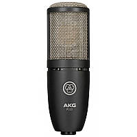 Конденсаторний мікрофон AKG P220