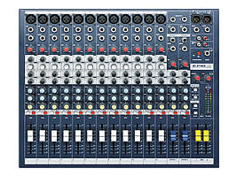 Мікшерний пульт Soundcraft EPM12