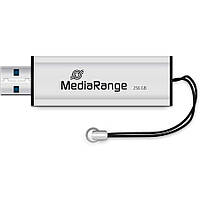 Флеш-накопичувач MediaRange 256GB USB 3.0 flash drive (MR919)