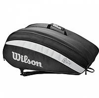 Чехол Wilson RF Team 12pk black WR8005601001