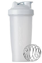 Шейкер спортивний BlenderBottle Original Classic 28oz/820ml White