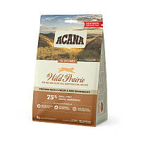 Сухий корм для котів всіх порід ACANA Wild Prairie Cat 0.34 кг