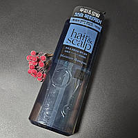 Шампунь для волос увлажняющий Mise en Scene Hair & Scalp Moisture Shampoo, 750мл