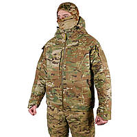 Бушлат зимний Call Dragon Omni-Heat Multicam TRE