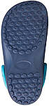 Крокси Aqua Speed LIMA 60004 темно-синій, блакитний Діт 33 555-10 33, фото 4