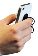 Универсальный держатель-кольцо для смартфона Keeep 167523T Бесплатная доставка