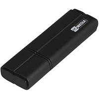 Флеш-накопичувач MyMedia USB Flash Drive 8Gb MyMedia, Black (69260)