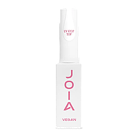 Топ для гель-лака UV Stop Top Wipe, глянцевый, JOIA vegan, 8 мл