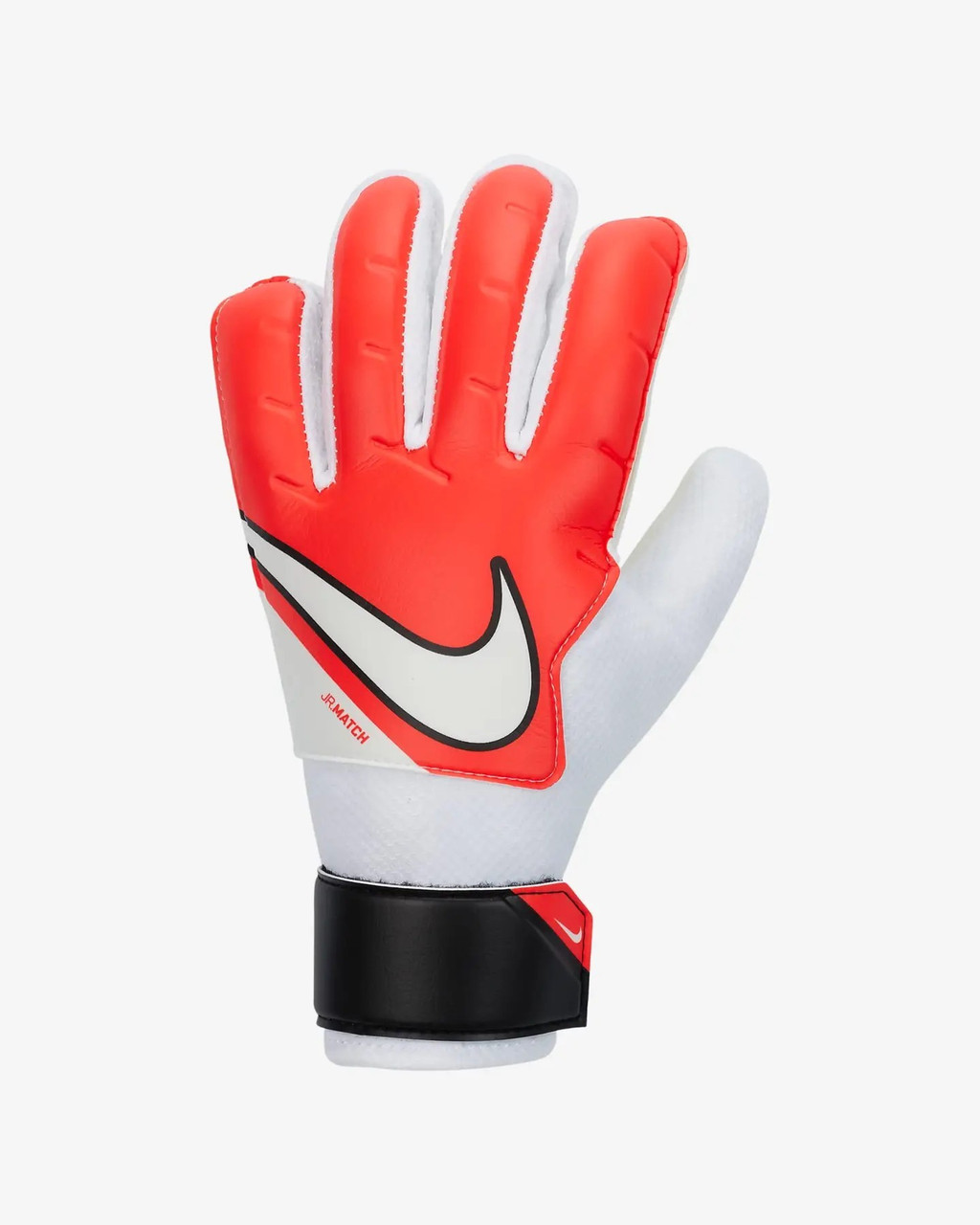Рукавички воротарські Nike NK GK MATCH JR - FA20 помаранчевий Діт 7 (19 см) CQ7795-637 7, фото 1