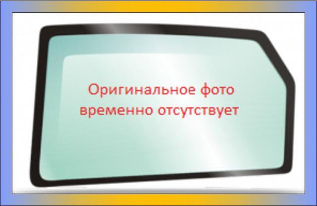 Скло задньої лівої двері для Hyundai (Хюндай) IX20 (10-)