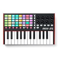 MIDI-клавіатура AKAI APC KEY 25 II