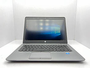 Б/в Ультрабук Б-клас HP EliteBook 840 G2 14" 1920x1080| Core i5-5300U| 4 GB RAM| 500 GB HDD| HD 5500, фото 1