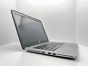 Б/в Ультрабук Б-клас HP EliteBook 840 G2 14" 1920x1080| Core i5-5300U| 4 GB RAM| 500 GB HDD| HD 5500, фото 3