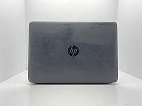 Б/в Ультрабук Б-клас HP EliteBook 840 G2 14" 1920x1080| Core i5-5300U| 4 GB RAM| 500 GB HDD| HD 5500, фото 5