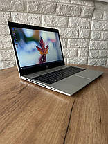 Б/в Ноутбук Б-клас HP ProBook 455R G6 15.6" 1366x768| Ryzen 3 3200U| 8 GB RAM| 256 GB SSD| Radeon Vega 3, фото 4