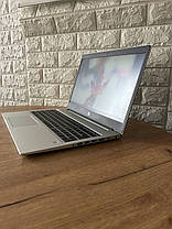 Б/в Ноутбук Б-клас HP ProBook 455R G6 15.6" 1366x768| Ryzen 3 3200U| 8 GB RAM| 256 GB SSD| Radeon Vega 3, фото 5