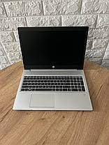 Б/в Ноутбук Б-клас HP ProBook 455R G6 15.6" 1366x768| Ryzen 3 3200U| 8 GB RAM| 256 GB SSD| Radeon Vega 3, фото 6