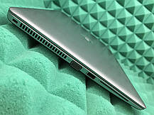 Б/в Ноутбук Б-клас HP EliteBook 850 G3 15.6" 1366x768| Core i5-6200U| 8 GB RAM| 192 GB SSD| HD 520, фото 5