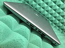 Б/в Ноутбук Б-клас HP EliteBook 850 G3 15.6" 1366x768| Core i5-6200U| 8 GB RAM| 192 GB SSD| HD 520, фото 6