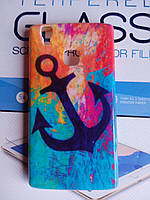 Силіконовий чохол для Doogee X5 Max