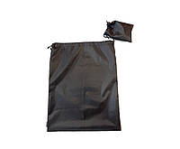 Сумка для сбора мусора 60 л VS Thermal Eco Bag Черный PP, код: 7764535