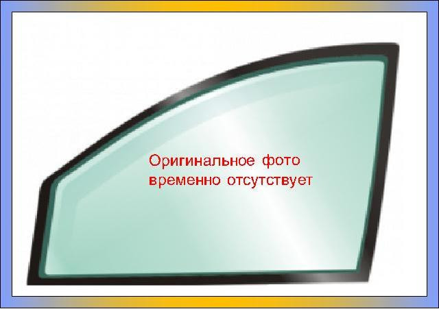 Скло правої передньої двері для Jeep (Джип) Compass (07-)