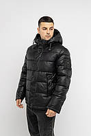 Куртка мужская цвет черный ЦБ-00220557