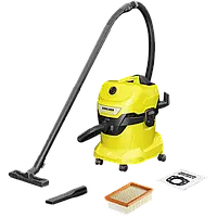 Karcher WD 4 V-20/5/22 Пылесос