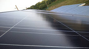 Место установки: с. Малечковичи, Львовская обл. 3