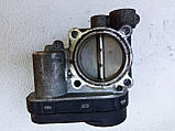 Дросельна заслінка Mercedes A.KL.168 408 238/127/001 / A 166 141 01 25 / 99.09 2 I, фото 4