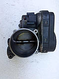 Дросельна заслінка Mercedes A.KL.168 408 238/127/001 / A 166 141 01 25 / 99.09 2 I, фото 3