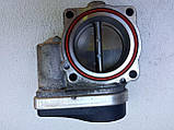Дросельна заслінка Renault Twingo 408 238/822/001 / 8200110998 / 8200 110 998 / 8200110 994, фото 4
