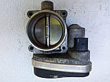 Дросельна заслінка Renault Twingo 408 238/822/001 / 8200110998 / 8200 110 998 / 8200110 994, фото 3