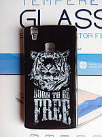 Силіконовий чохол для Doogee X5 Max