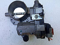 Дроссельная заслонка Peugeot 206 Magneti Marelli PSA 0001 / MM.BMP-CEMO1 / 968 587 94 80 / 9685879480