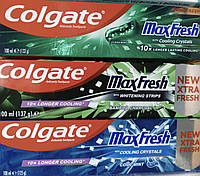 Зубна паста Colgate MAX 75мл