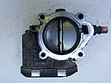Дросельна заслінка Peugeot 607 Bosch 0 280 750 041 / 0280750041, фото 4