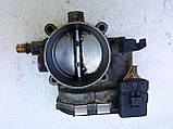 Дросельна заслінка Peugeot 607 Bosch 0 280 750 041 / 0280750041, фото 3