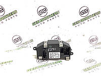 Резистор печки 3C0907521F Volkswagen Passat B7 USA 2013