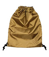 Рюкзак для змінного взуття та інших аксесуарів VS Thermal Eco Bag хакі OP, код: 7678989