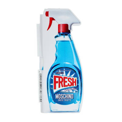 Пробник Туалетна вода для жінок Moschino Fresh Couture 1 мл