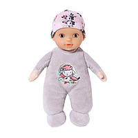 Интерактивная кукла Baby Annabell BABY born 706442 серии "For babies" СОНЯ (30 cm), Toyman