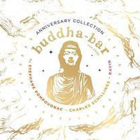 V/a - Buddha-Bar Anniversary Collection 4 LP Box-Set 2021 George V Records/EU Mint Виниловая пластинка