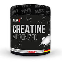 Creatine Micronized MST (300 грамм)