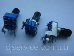 Змінний резистор Китай DCS1056 для Pioneer djm500 djm600 ddj-s1 ddj-t1 KORG TRITON, TRITONPRO76, TRITONPROX