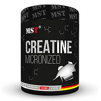 Creatine Micronized MST (500 грамм)