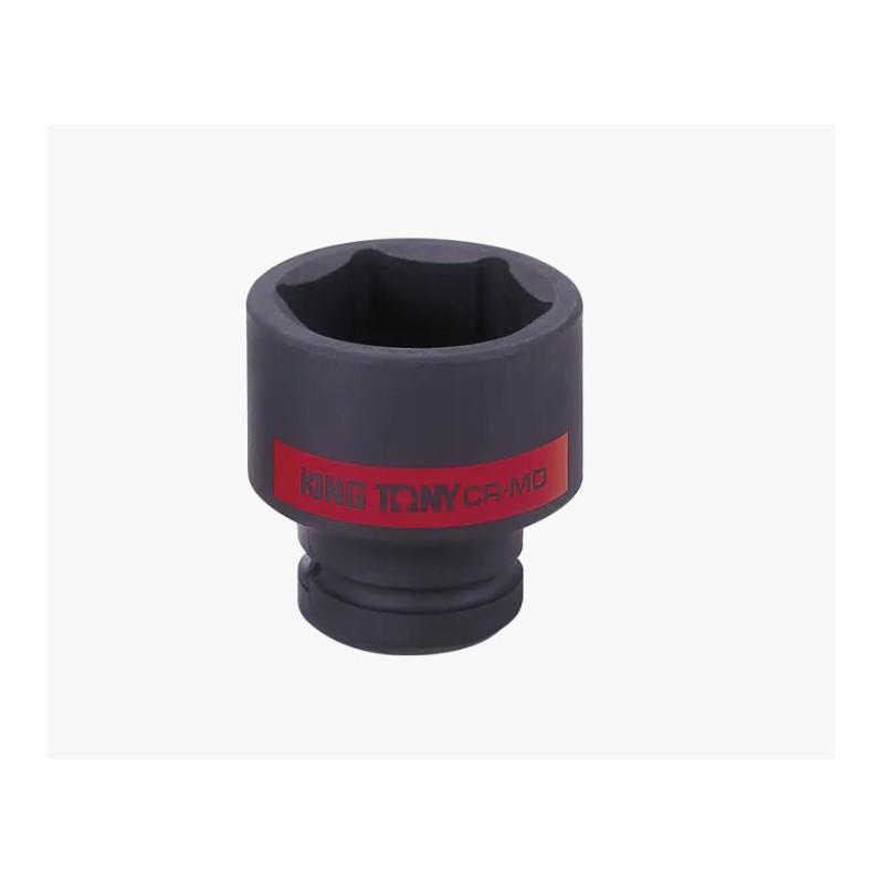 Головка дюймова 1" ударна 2-3/16" KING TONY 853570S