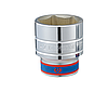 Набір головок 3/4" 22-50мм 14шт 6-гранні з тріскачкою KING TONY 6314MR, фото 7
