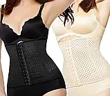 Стягуючий корсет Abdomen Waistband SIZE XXL та інші S-XXXL, Коригувальний пояс для живота, фото 6